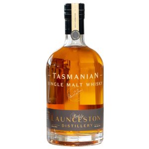 Bourbon Cask Matured