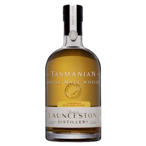 Caribbean Rum Cask (H17-54) - Limited Edition